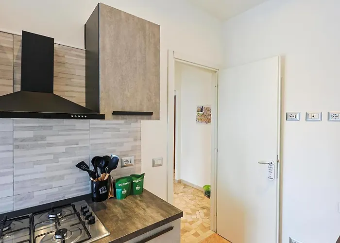 La Vacanzetta By Rentbeat Apartment Rom