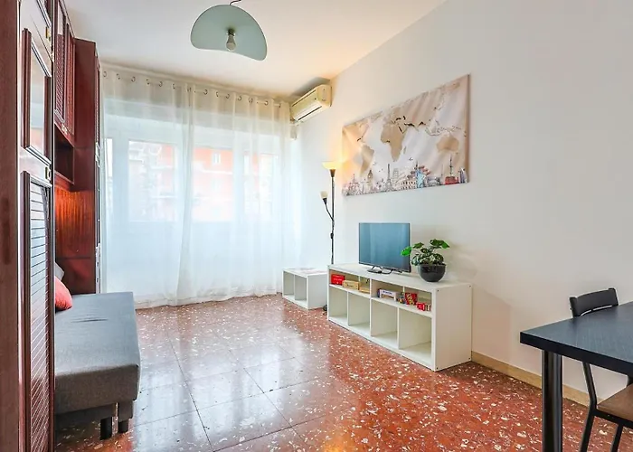 Apartment La Vacanzetta By Rentbeat