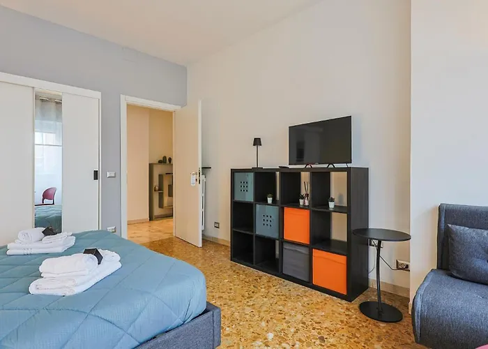 La Vacanzetta By Rentbeat *