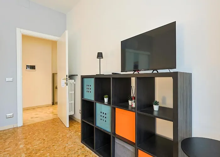 Apartment La Vacanzetta By Rentbeat Rom