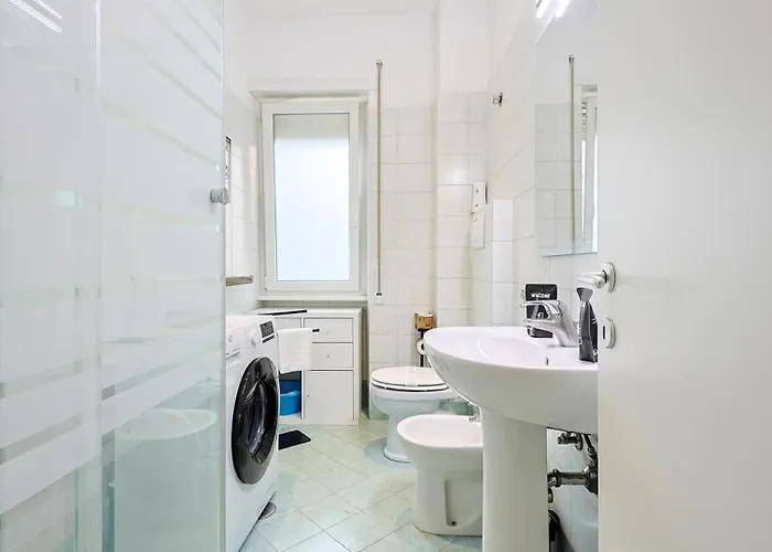La Vacanzetta By Rentbeat Apartment Rom