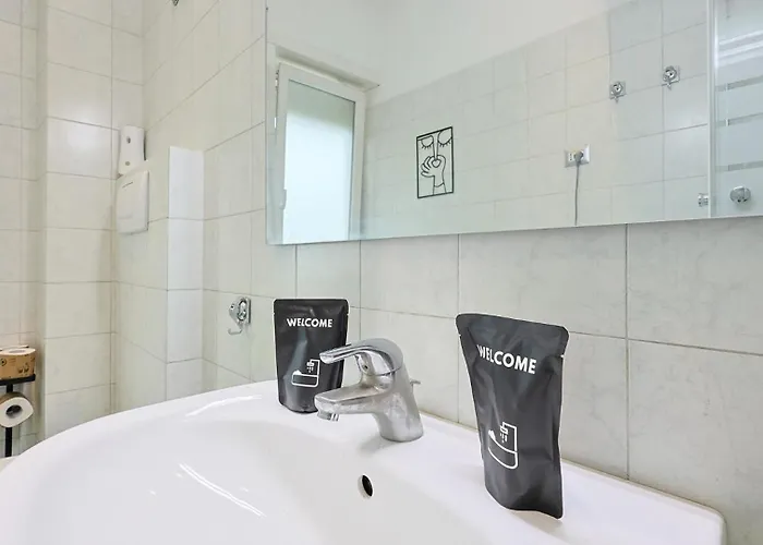 Apartment La Vacanzetta By Rentbeat Rom