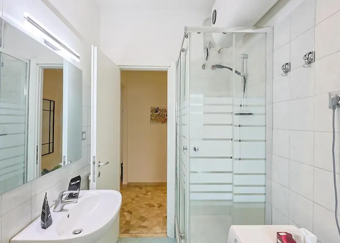 La Vacanzetta By Rentbeat Apartment *