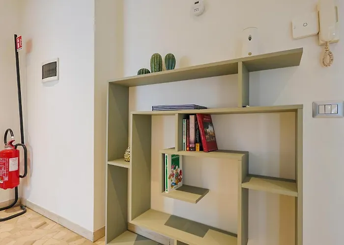 La Vacanzetta By Rentbeat Apartment
