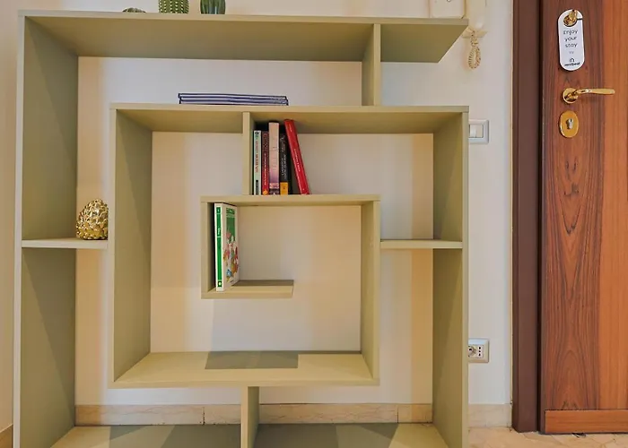 La Vacanzetta By Rentbeat Apartment